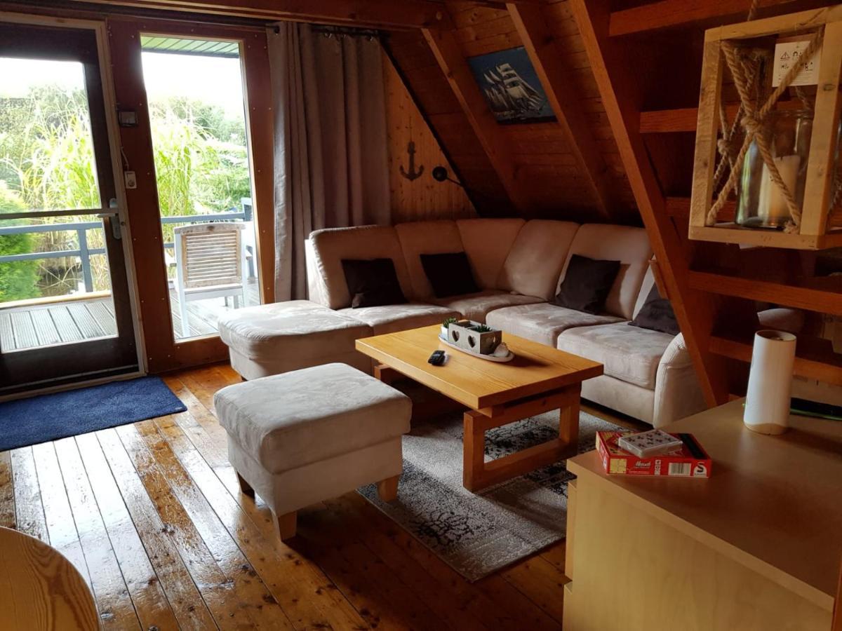 Ferienhaus Brungers Südbrookmerland 外观 照片