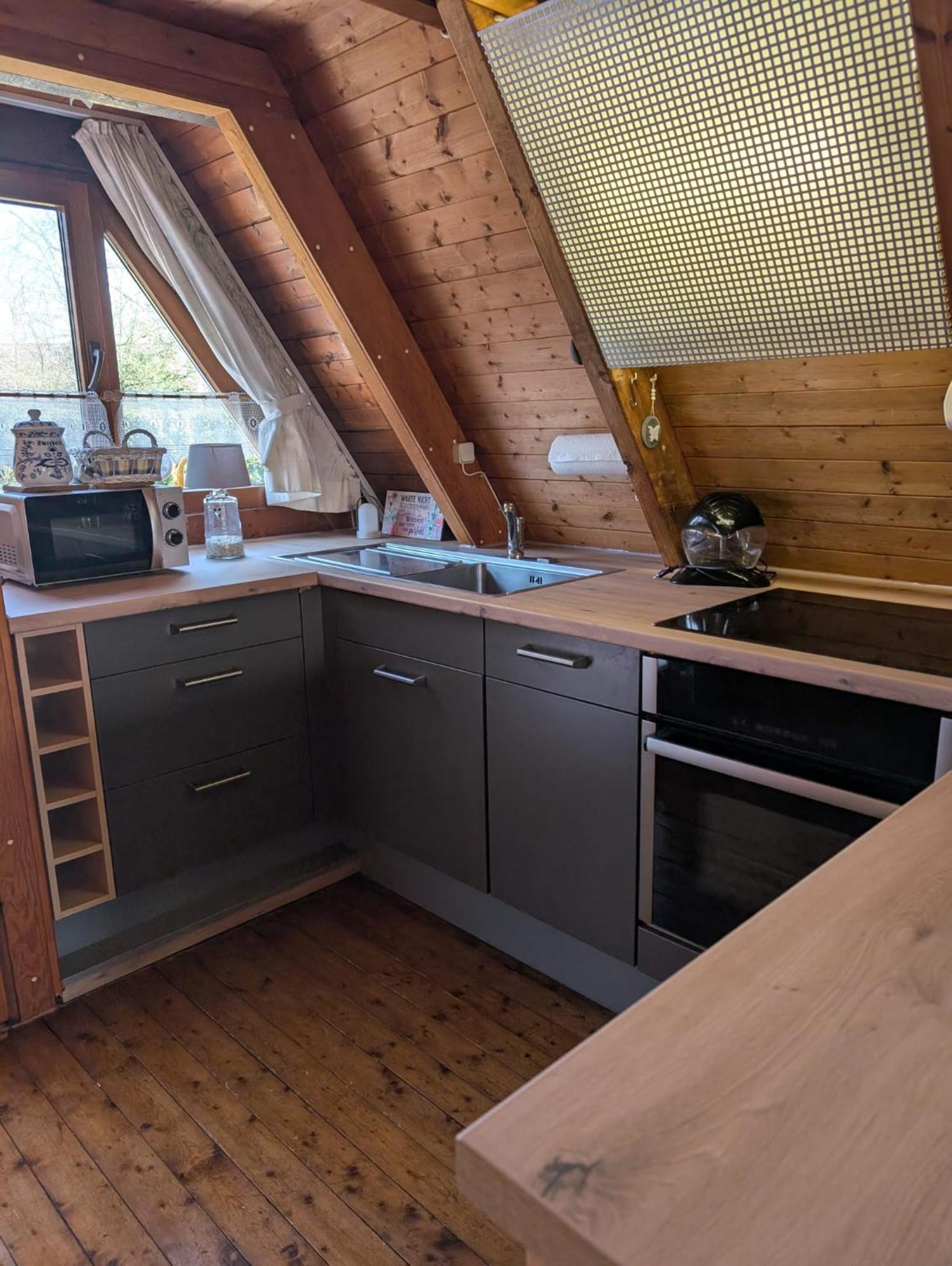 Ferienhaus Brungers Südbrookmerland 外观 照片